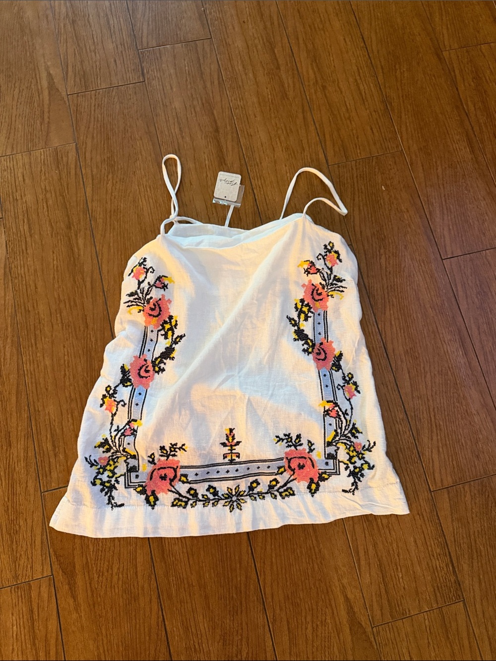 Free People Sightseer Top - Picture 3 of 7